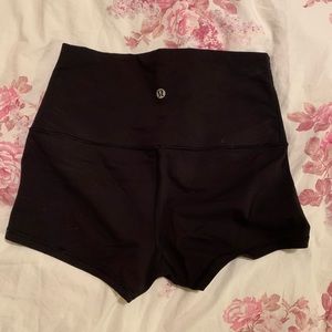 Lululemon Boogie Shorts